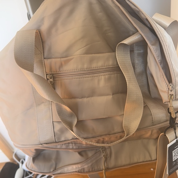 Foldie Foldable Travel Tote Bag - Picture 5 of 10